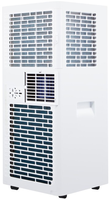 Мобильный кондиционер Zanussi ZACM-07 TSC/N6 Мобильный кондиционер Zanussi ZACM-07 TSC/N6