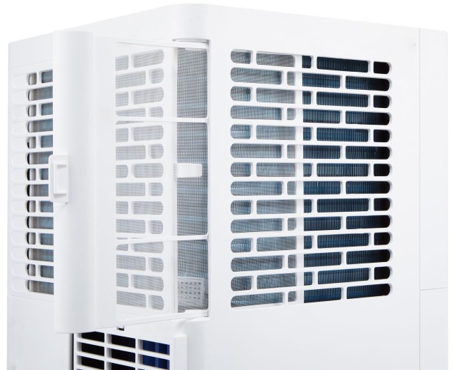 Мобильный кондиционер Zanussi ZACM-07 TSC/N6 Мобильный кондиционер Zanussi ZACM-07 TSC/N6