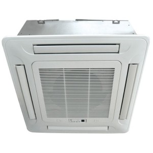 Сплит-система кассетного типа Dantex RK-24UHC3N/RK-24HC3NE-W Сплит-система кассетного типа Dantex RK-24UHC3N/RK-24HC3NE-W