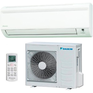 Сплит-система Daikin FTYN50L/RYN50L Сплит-система Daikin FTYN50L/RYN50L