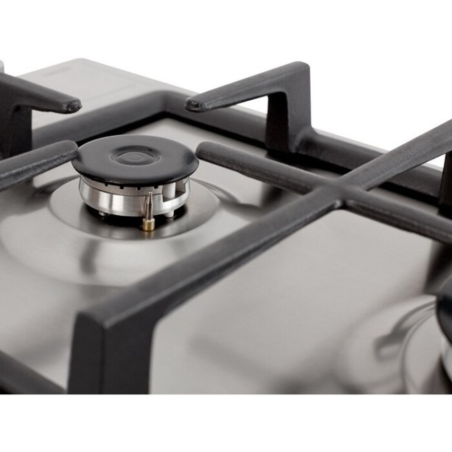 Встраиваемая газовая варочная панель LuxDorf H30V20M550