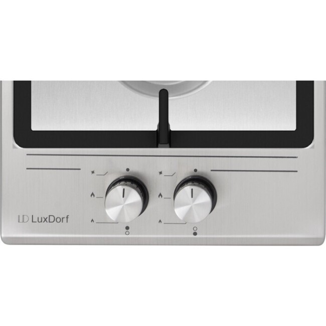 Встраиваемая газовая варочная панель LuxDorf H30V20M550