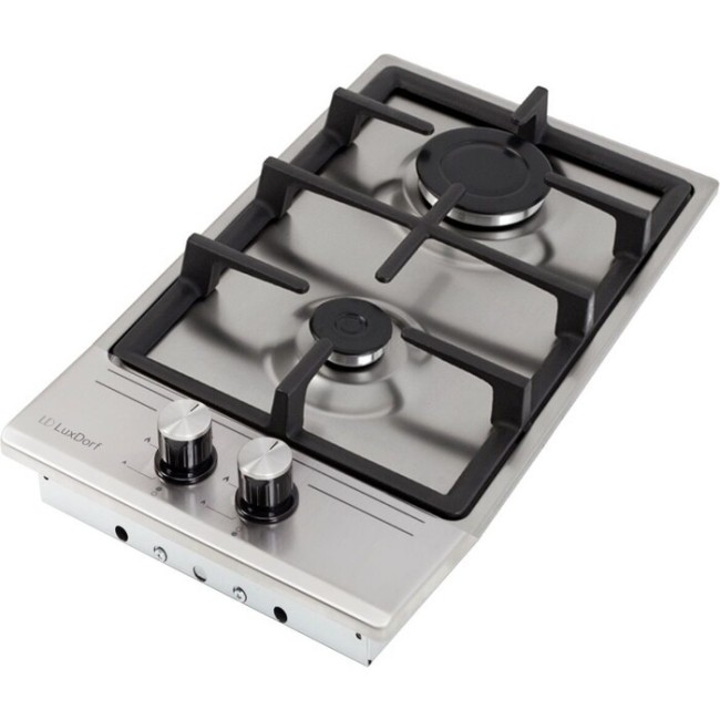 Встраиваемая газовая варочная панель LuxDorf H30V20M550