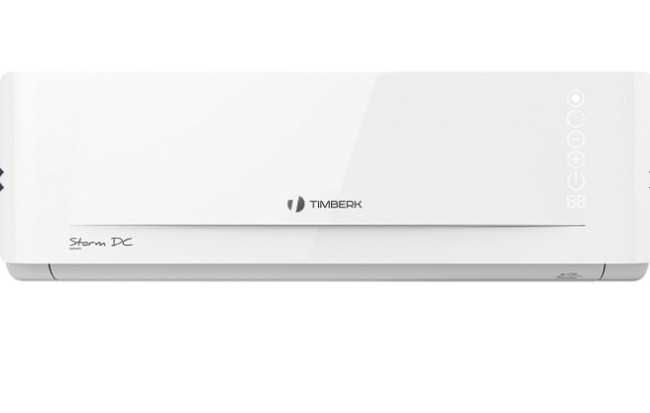 Сплит-система Timberk AC TIM 24HDN S19 Сплит-система Timberk AC TIM 24HDN S19