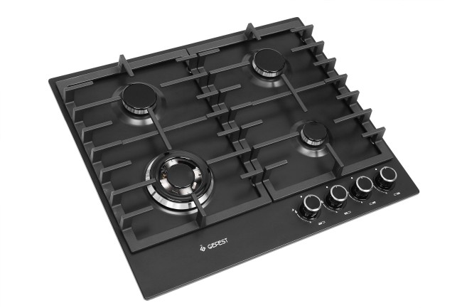 Встраиваемая газовая варочная панель Gefest ПВГ 1214-01 К2 Встраиваемая газовая варочная панель Gefest ПВГ 1214-01 К2