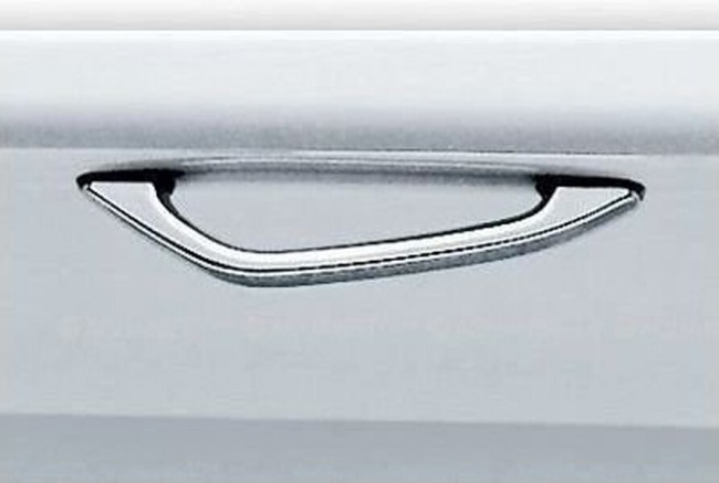 Ручки для ванн Kaldewei BASIC STAR (591070000999)