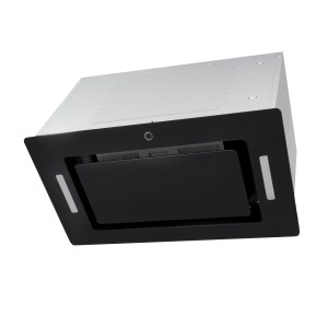 Встраиваемая вытяжка Exiteq EX-1236 black Встраиваемая вытяжка Exiteq EX-1236 black