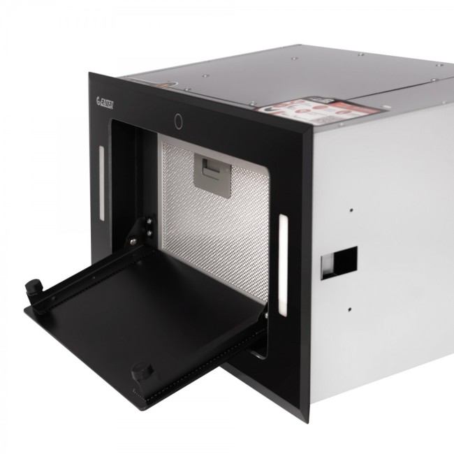 Встраиваемая вытяжка Exiteq EX-1236 black