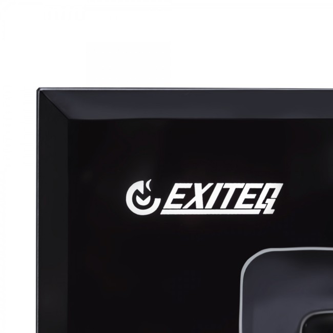 Встраиваемая вытяжка Exiteq EX-1236 black
