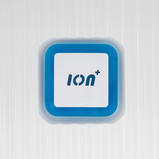 Холодильник Hyundai CM4582F нержавеющая сталь