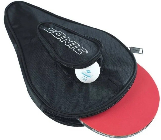 Набор теннисный Donic Top Team 500