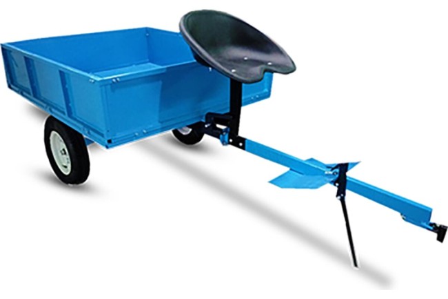 Прицеп Нева ТПМ-Т 005.06.3000