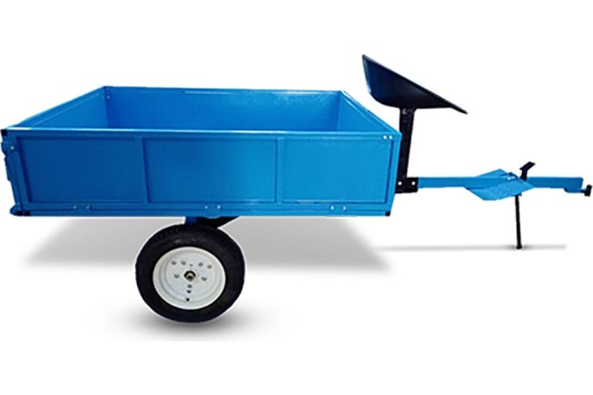 Прицеп Нева ТПМ-Т 005.06.3000