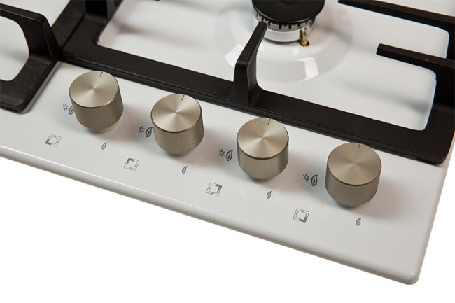 Встраиваемая газовая варочная панель Oasis P-MWRT (B) Встраиваемая газовая варочная панель Oasis P-MWRT (B)