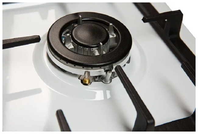 Встраиваемая газовая варочная панель Oasis P-MWRT (B) Встраиваемая газовая варочная панель Oasis P-MWRT (B)