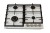 Встраиваемая газовая варочная панель Oasis P-MWRT (B) Встраиваемая газовая варочная панель Oasis P-MWRT (B)