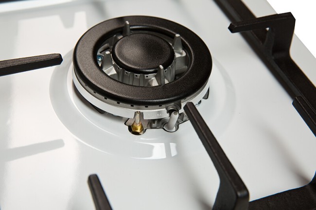 Встраиваемая газовая варочная панель Oasis P-MWRT (B) Встраиваемая газовая варочная панель Oasis P-MWRT (B)