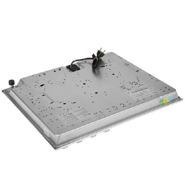 Встраиваемая газовая варочная панель Oasis P-MWRT (B) Встраиваемая газовая варочная панель Oasis P-MWRT (B)