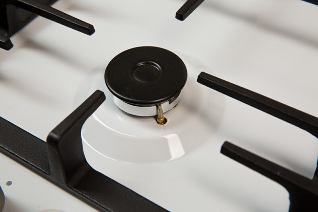 Встраиваемая газовая варочная панель Oasis P-MWRT (B) Встраиваемая газовая варочная панель Oasis P-MWRT (B)