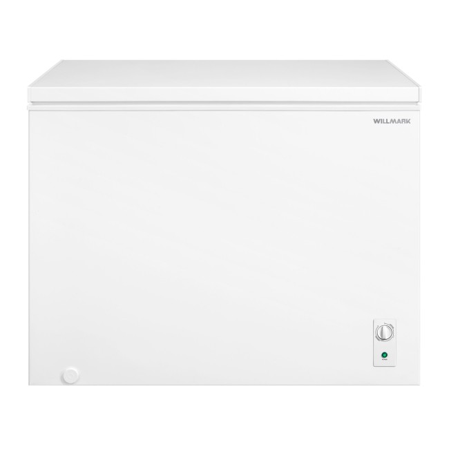 Морозильник-ларь Willmark CF-390IW Морозильник-ларь Willmark CF-390IW