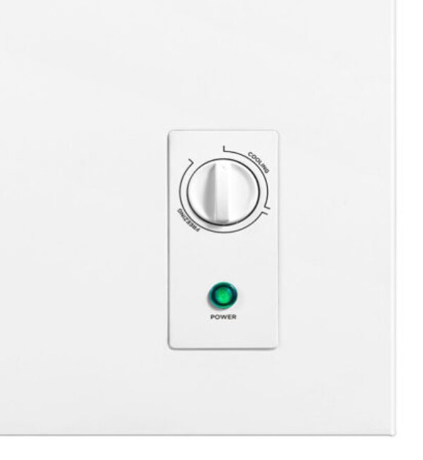 Морозильник-ларь Willmark CF-390IW Морозильник-ларь Willmark CF-390IW