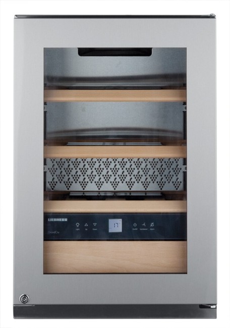 Винный шкаф Liebherr WKes 653-22 001