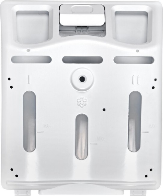 Стиральная машина Weissgauff WM 40380 TD Inverter