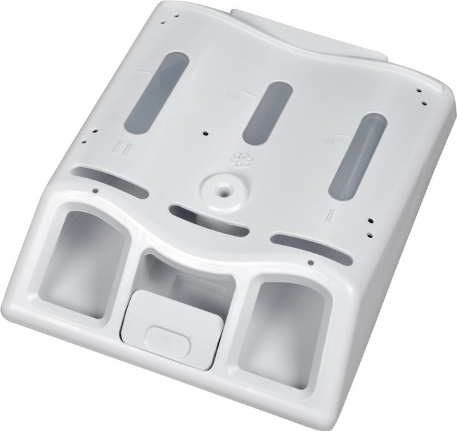 Стиральная машина Weissgauff WM 40380 TD Inverter