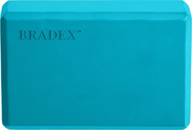 Блок для йоги Bradex SF0408 Блок для йоги Bradex SF0408