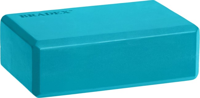 Блок для йоги Bradex SF0408 Блок для йоги Bradex SF0408