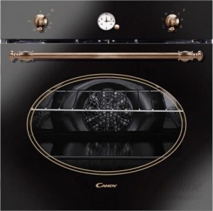Встраиваемый электрический духовой шкаф Candy FCR 824 GH Встраиваемый электрический духовой шкаф Candy FCR 824 GH