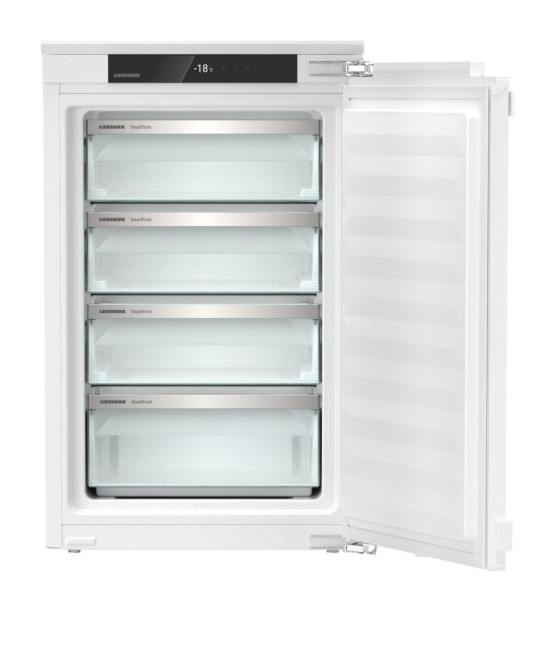 Встраиваемая морозильная камера Liebherr IFd 3904