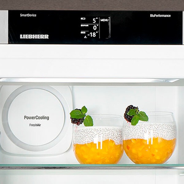 Холодильник Liebherr CBNef 5715