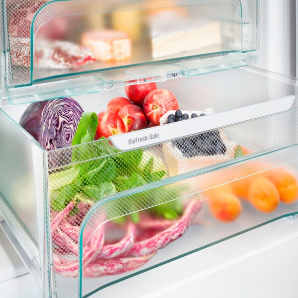 Холодильник Liebherr CBNef 5715