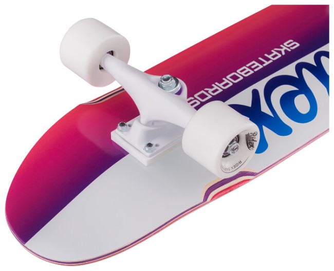 Лонгборд Ridex Team Red 30.75 Лонгборд Ridex Team Red 30.75