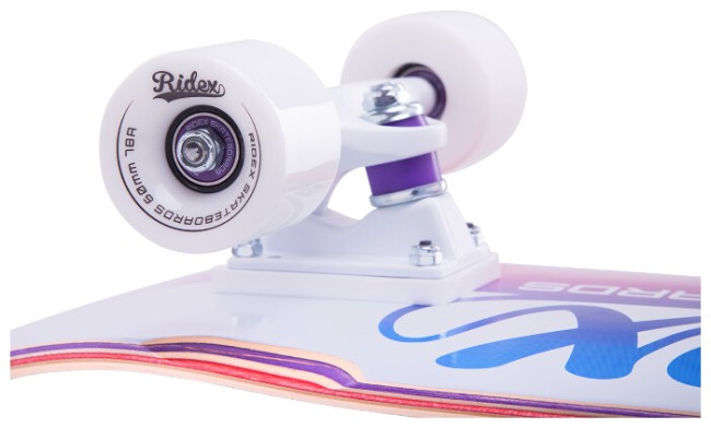 Лонгборд Ridex Team Red 30.75 Лонгборд Ridex Team Red 30.75