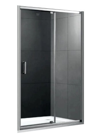 Душевая дверь Gemy Sunny Bay S28191D Душевая дверь Gemy Sunny Bay S28191D