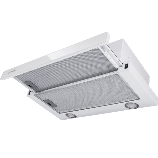 Встраиваемая вытяжка Meferi SLIDEBOX60WH Glass Ultra Встраиваемая вытяжка Meferi SLIDEBOX60WH Glass Ultra