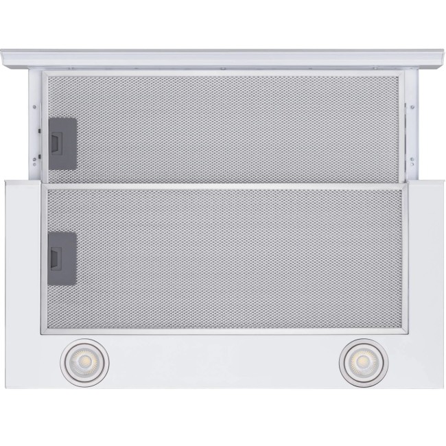 Встраиваемая вытяжка Meferi SLIDEBOX60WH Glass Ultra Встраиваемая вытяжка Meferi SLIDEBOX60WH Glass Ultra