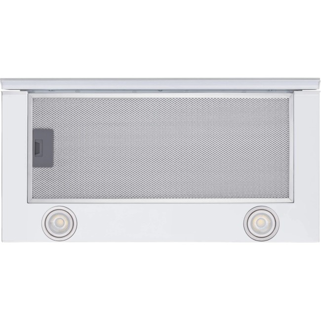 Встраиваемая вытяжка Meferi SLIDEBOX60WH Glass Ultra Встраиваемая вытяжка Meferi SLIDEBOX60WH Glass Ultra