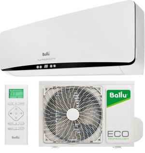 Сплит-система Ballu Platinum City BSEP-18HN1