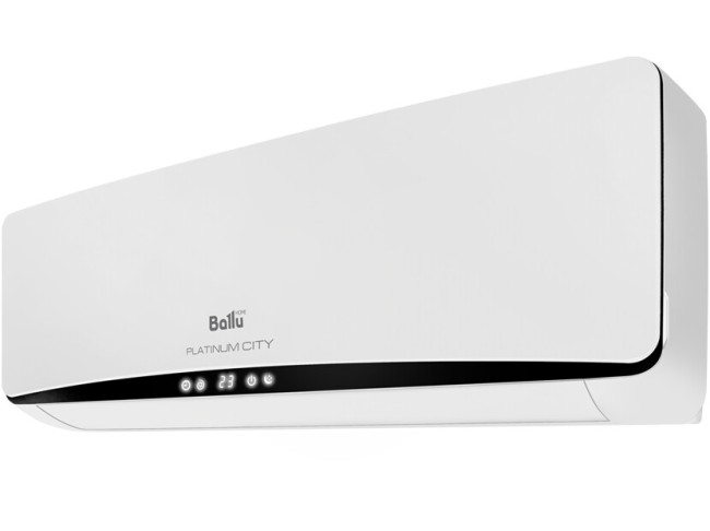 Сплит-система Ballu Platinum City BSEP-18HN1 Сплит-система Ballu Platinum City BSEP-18HN1