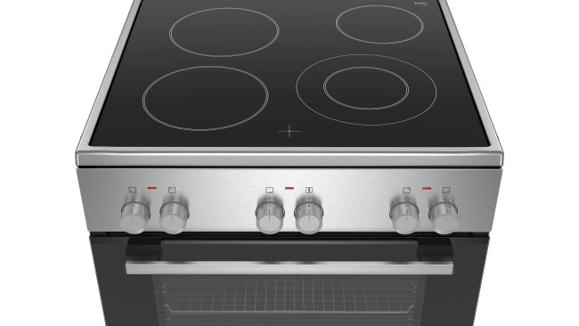 Электрическая плита Bosch HKA090150