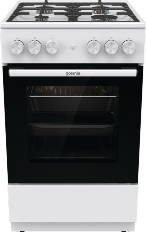 Газовая плита Gorenje GG5A11WF Газовая плита Gorenje GG5A11WF