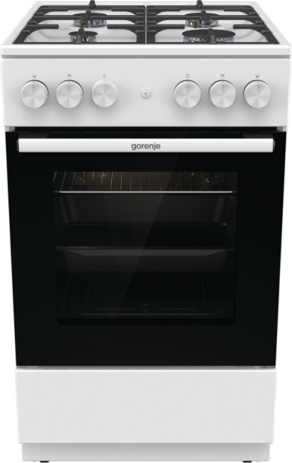 Газовая плита Gorenje GG5A11WF Газовая плита Gorenje GG5A11WF