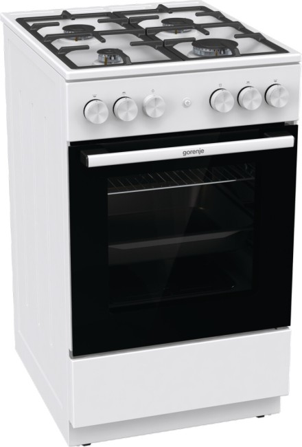 Газовая плита Gorenje GG5A11WF Газовая плита Gorenje GG5A11WF