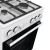Газовая плита Gorenje GG5A11WF Газовая плита Gorenje GG5A11WF