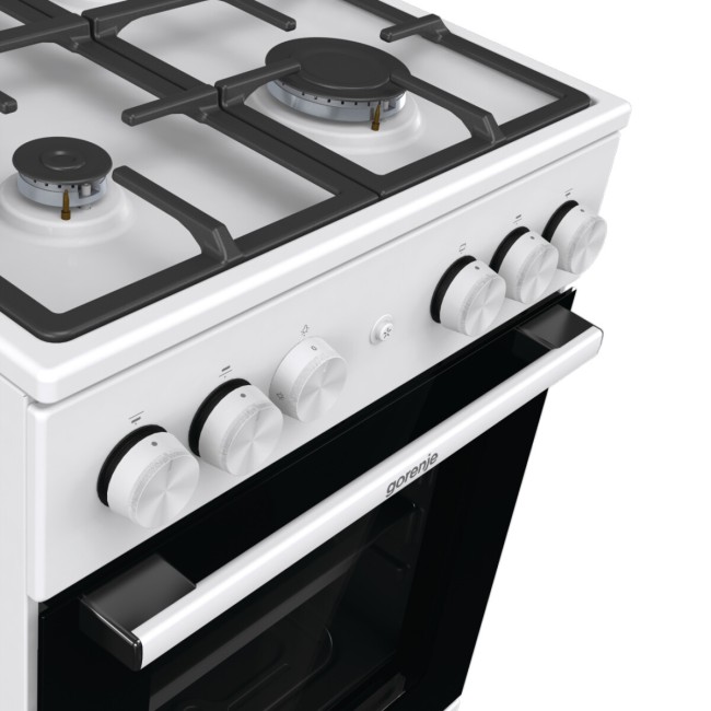 Газовая плита Gorenje GG5A11WF Газовая плита Gorenje GG5A11WF