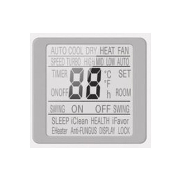 Сплит-система Energolux SAS36L4-A/SAU36L4-A-WS30