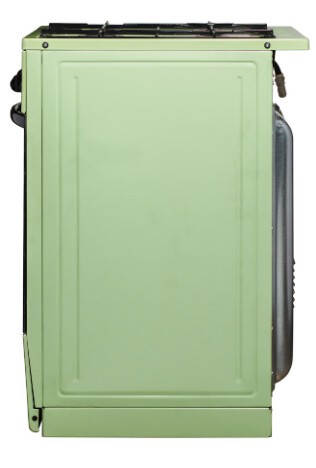 Комбинированная плита Reex CGE-540 ecGn